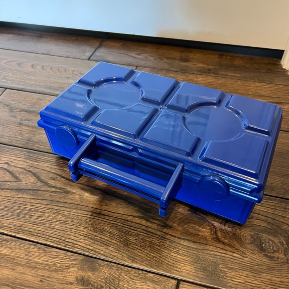 Disney Parks Hoth Kinetic Sand Playset - Picture 2 of 6